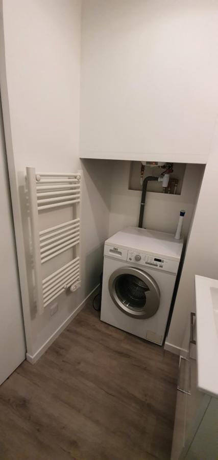 Maison Aux Mathes レ・マトゥ エクステリア 写真